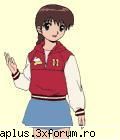 Care e pers vostru preferat? - Mie imi place cel mai mult d Satsuki. pt k e asa - Ghost Stories