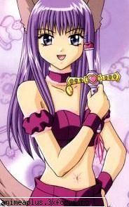 Care mew mew va place mai mult? - Mie imi place rene si zoey - Mew Mew Power/Tokyo Mew Mew