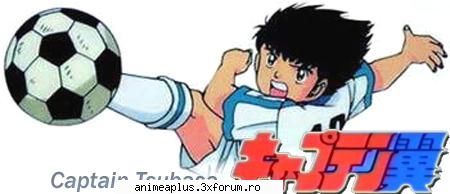 Ce credeti despre tsubasa? - asa este. tsubasa e cel mai bun si mai talentat - Capitanul Tsubasa
