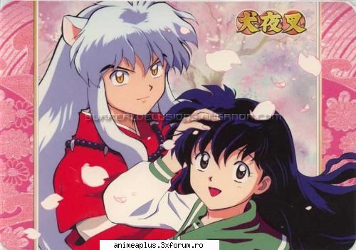 kre crede-ti k e mai tare? si p kre credetzi k o iubeste inuyasha cel mai mult? 
eu cred k p kagome